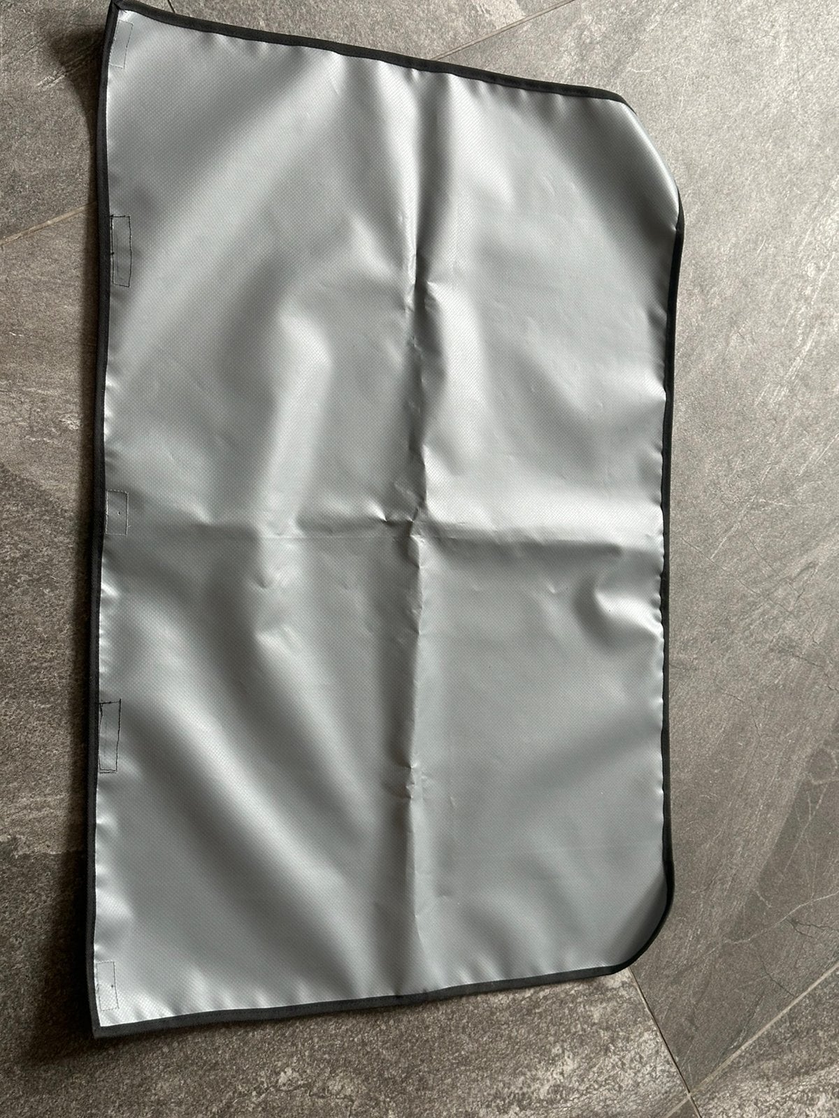 Bumperbescherm mat, Ophalen of Verzenden, Zo goed als nieuw