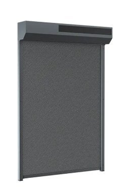 Solar ritsscreen, Tuin en Terras, Zonneschermen, Ophalen of Verzenden, Minder dan 250 cm, 150 tot 300 cm, Screen