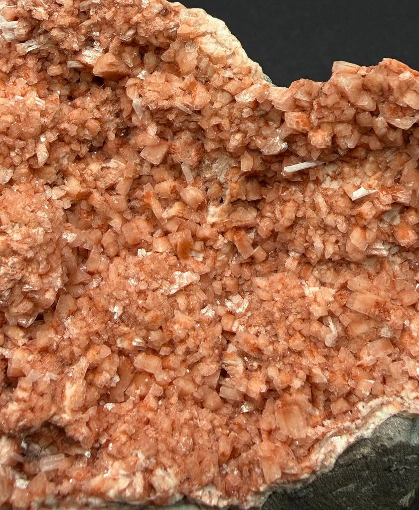 Heulandiet, Ophalen of Verzenden, Mineraal