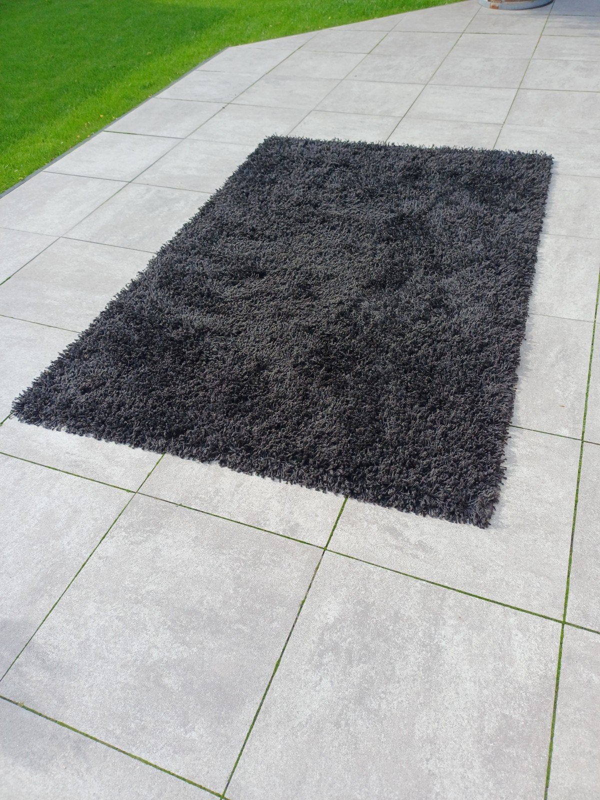 Tapijt zgan, Ophalen, Zo goed als nieuw, Rechthoekig, 200 cm of meer