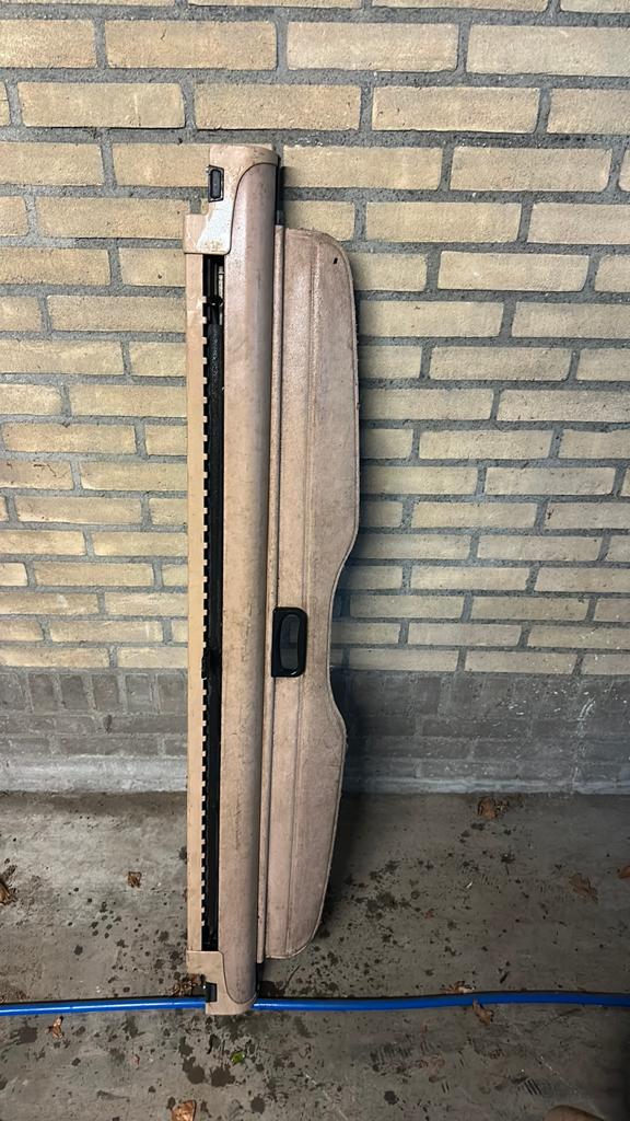 Rollo e39, Ophalen