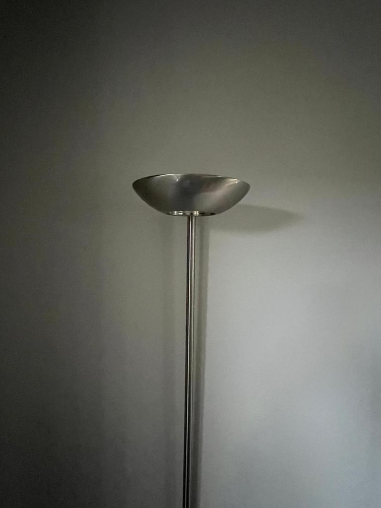 Te koop wandlamp halogeen merk Frantzen, Ophalen, Zo goed als nieuw