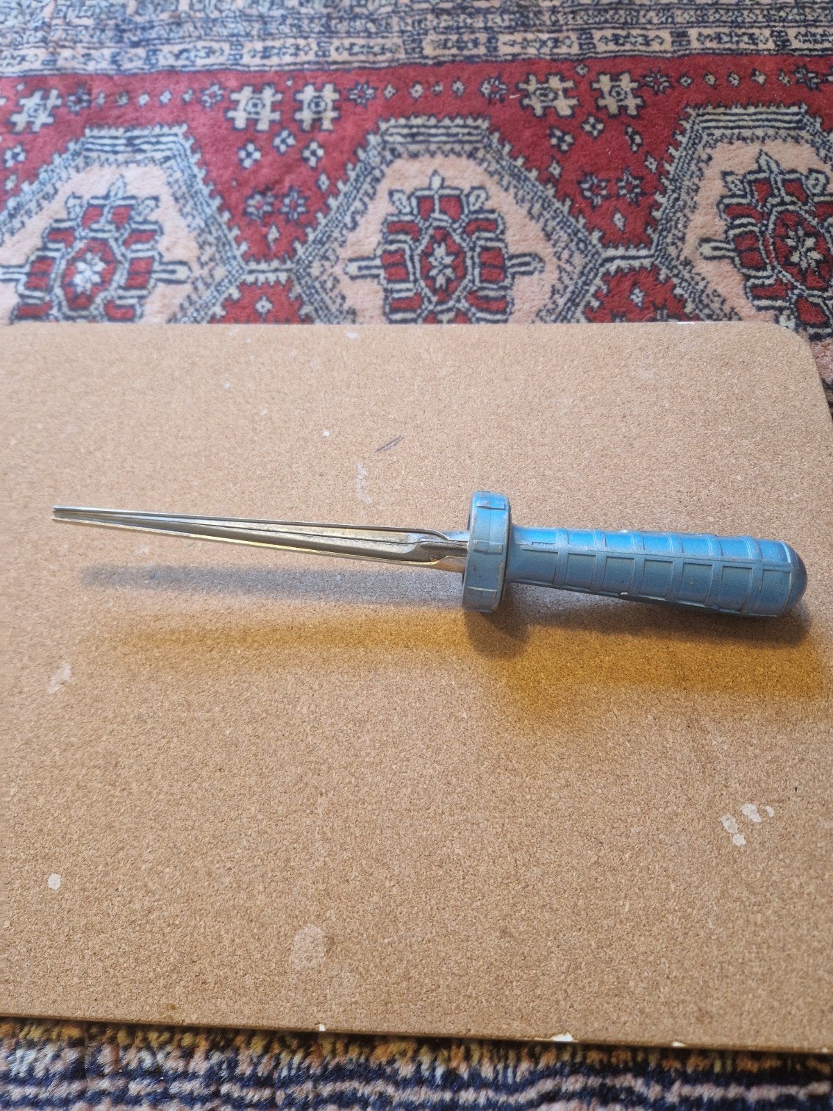 Vintage Matco Tools H.S.45 Comparte zaag bladhouder made USA, Ophalen of Verzenden