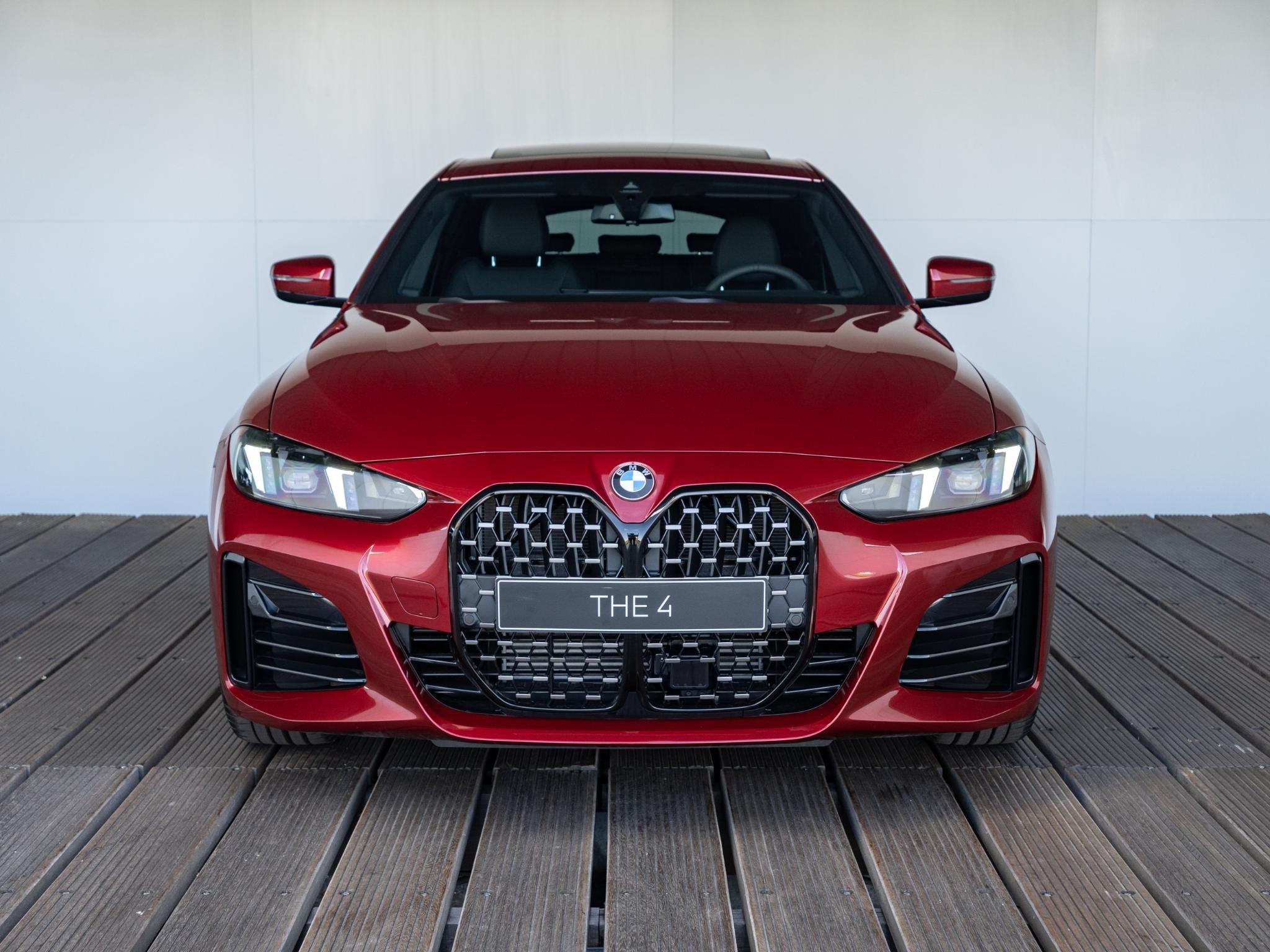 BMW 4 Serie Gran Coupé 420i | M Sportpakket Pro | Driving A, Auto's, Automaat, 1998 cc, Met garantie (alle), Automatische klimaatregeling