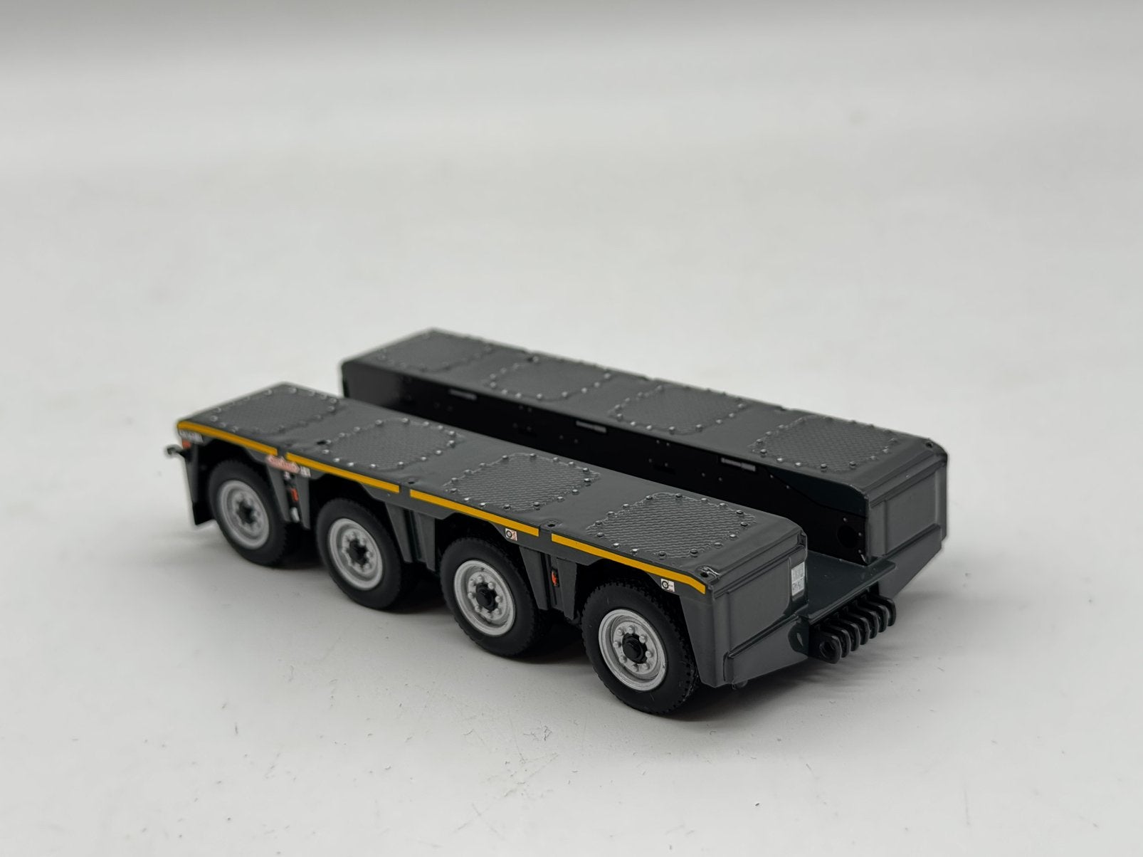 WSI dieplader 4 assige module VERBOUW NOOTEBOOM, ., Nieuw, Ophalen of Verzenden, .