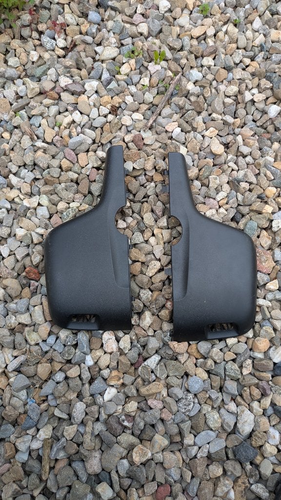 Opel Astra J klepjes regensensor, Auto-onderdelen, Ophalen of Verzenden, Gebruikt, Opel