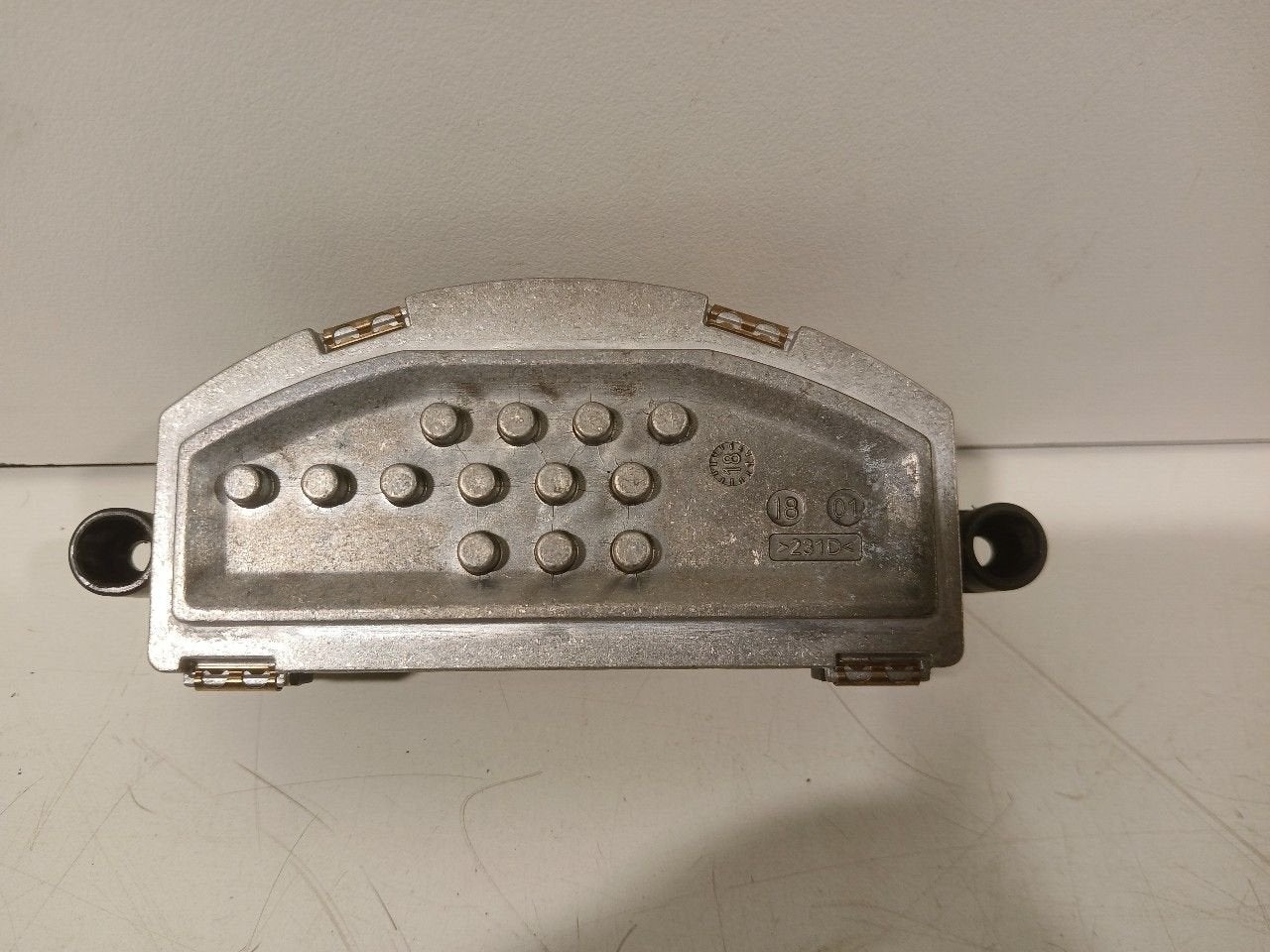 Kachelweerstand Seat Arona, Onderdelen@venauto.nl, Van der Ven Autorecycling B.V., Gebruikt, Ettenseweg 76, 4706 PB Roosendaal, The Netherlands