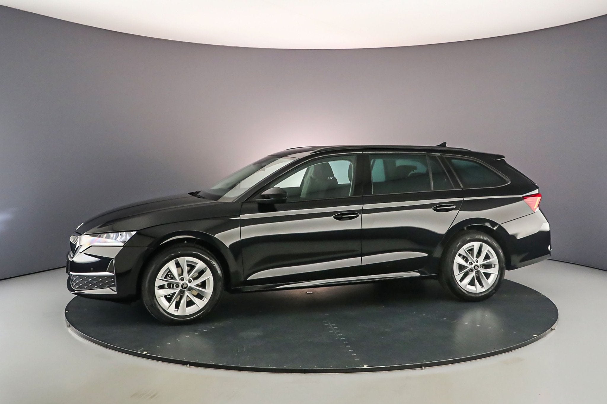 Skoda Octavia Combi, Auto's, 1486 kg, Euro 6, 4 cilinders, 700 kg