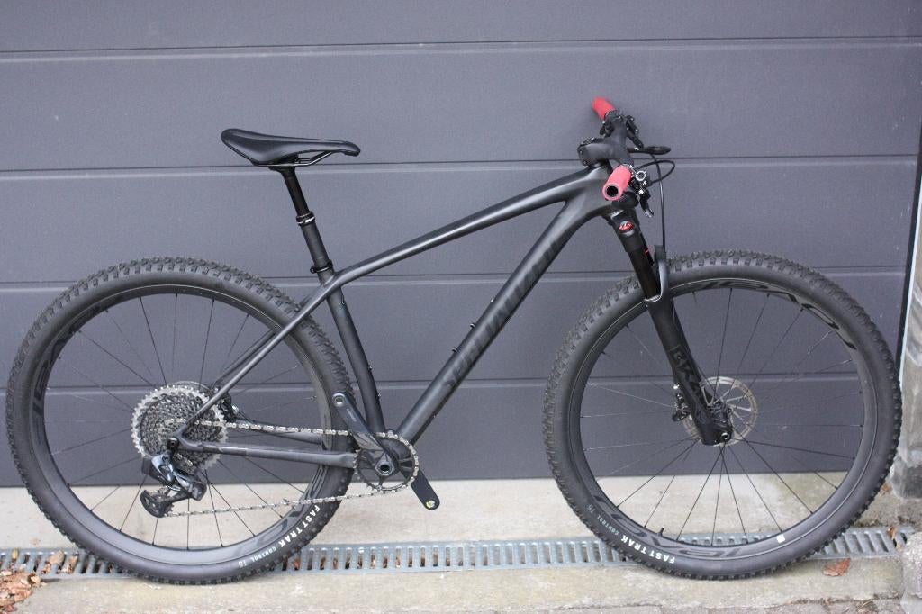 Specialized epic expert, M, S Works, Fietsen en Brommers, Fietsen | Mountainbikes en ATB, Overige merken, Fully, Nieuw, Ophalen of Verzenden
