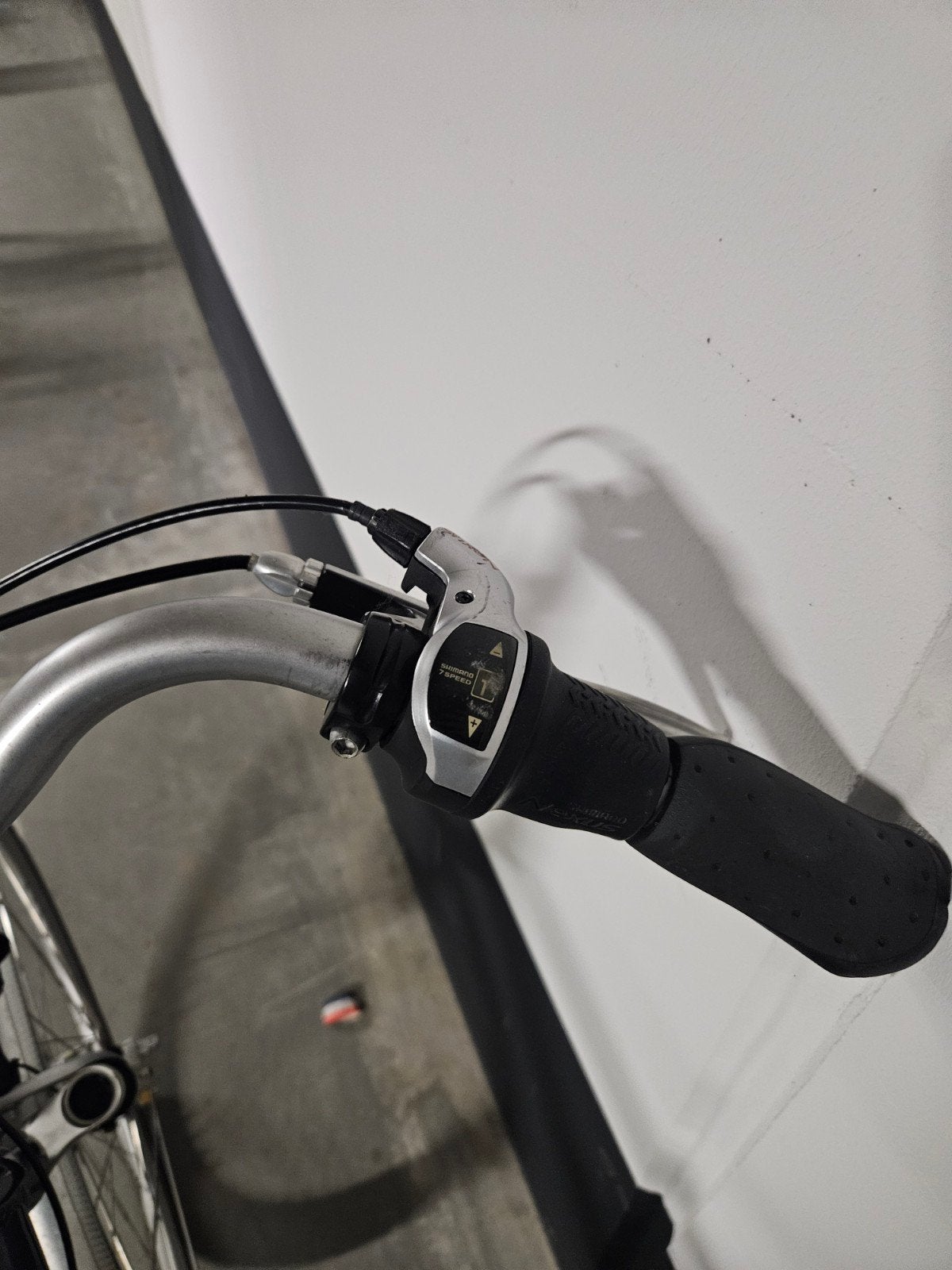 Foto 4 van Nette Avancer Herenfiets | 7 Versnellingen | Inclusief slot