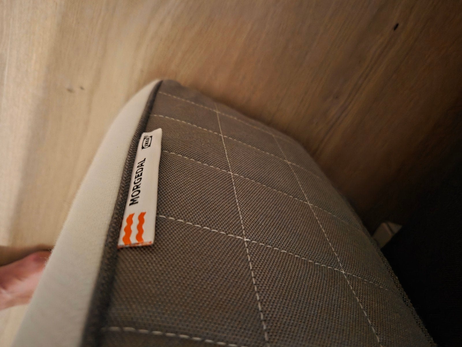 IKEA Morgedal matras 80x200 - Gebruikt, goede staat, Ophalen of Verzenden