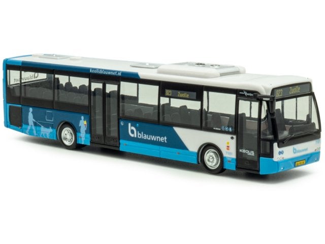 VDL Ambassador Keolis Blauwnet bus, Ophalen of Verzenden, Nieuw, Bus of Vrachtwagen, Overige merken