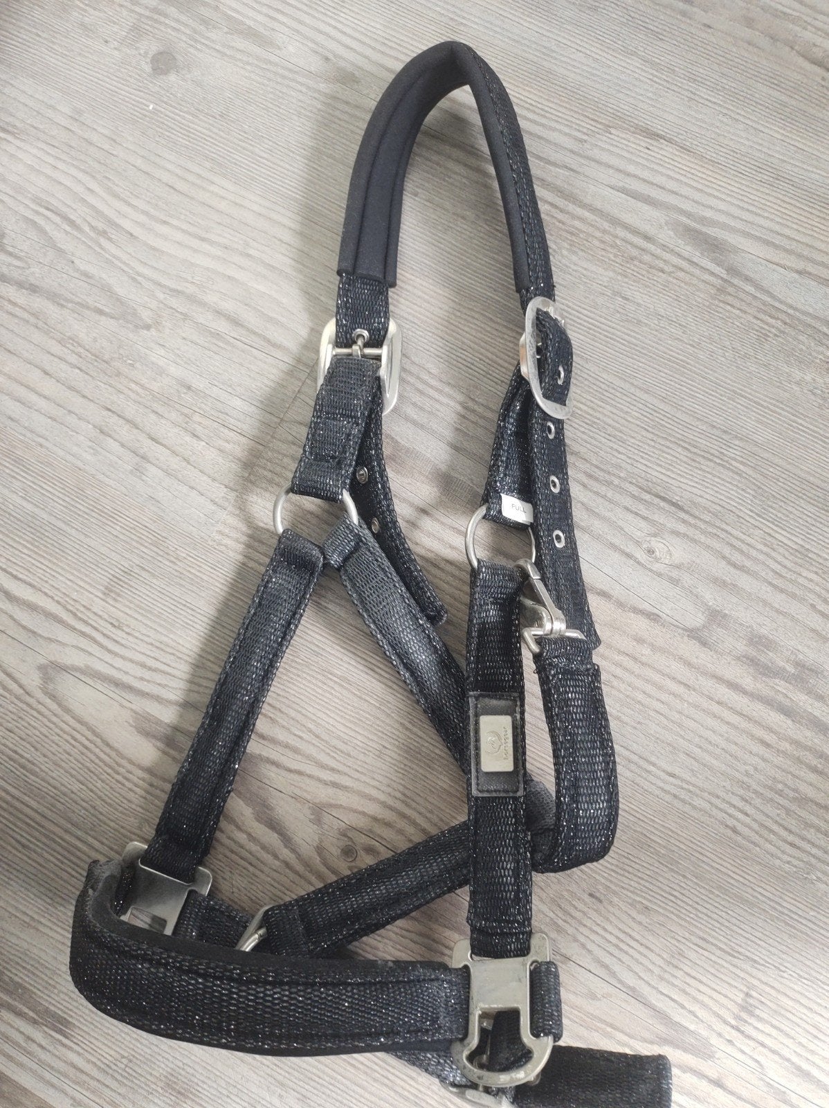 halster full horsegear, Dieren en Toebehoren, Nieuw, Ophalen of Verzenden, Halster, Horsegear