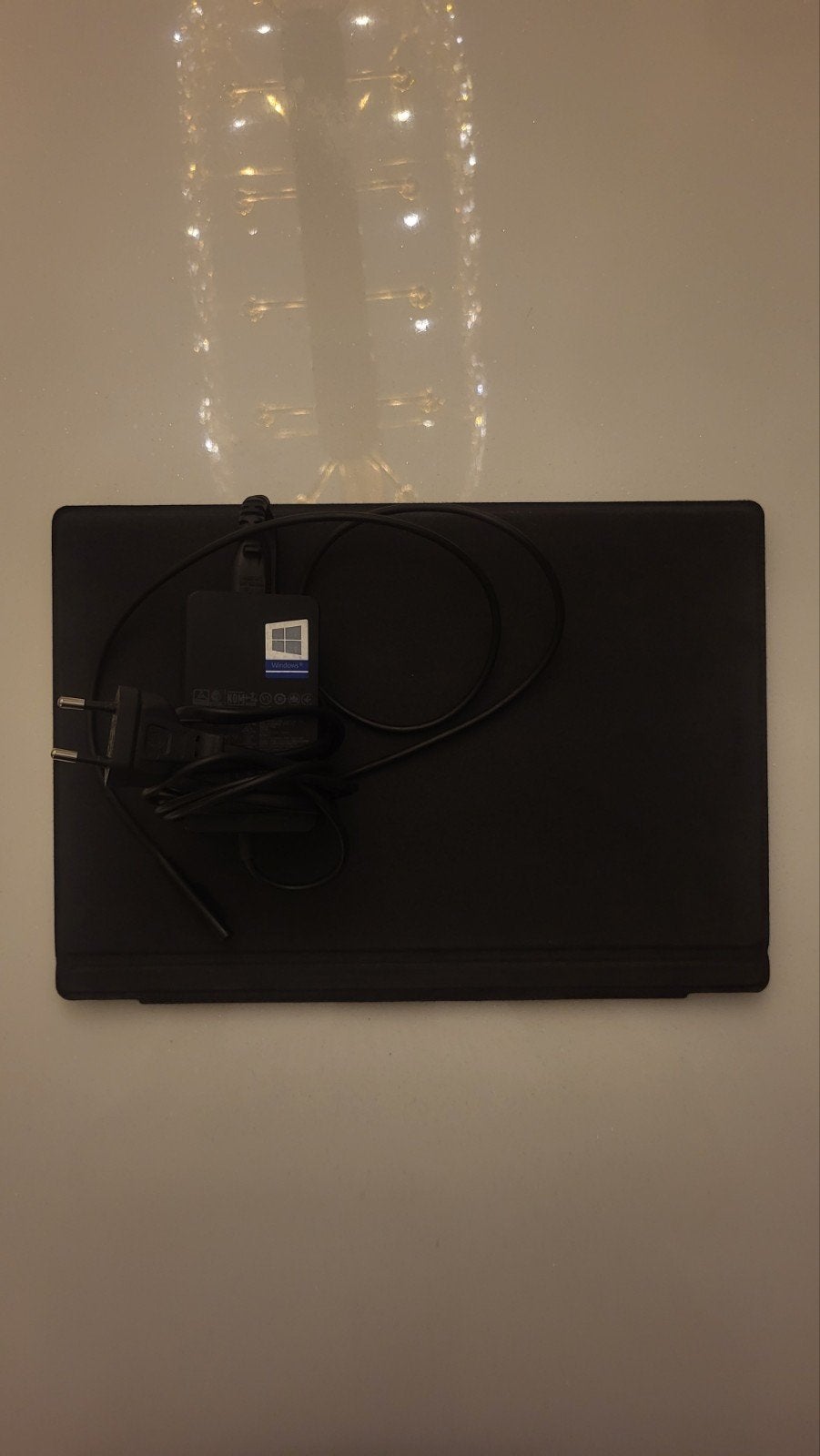 Surface Pro 7 – i5 / 16GB RAM / 256GB SSD + Type Cover Lader, Ophalen, Usb-aansluiting, Surface Pro 7, 12 inch