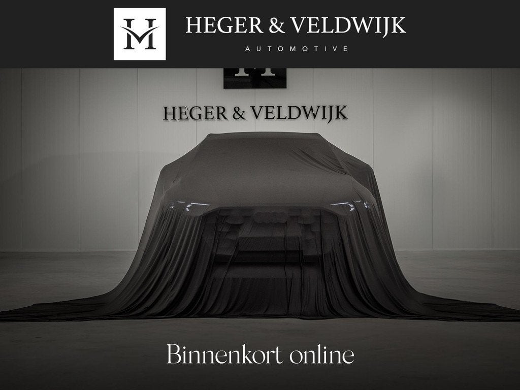 BMW X5 xDrive50e M-Sport | Panoramadak | Active Cruise | Har, Auto's, BMW, Gebruikt, 2395 kg, Zwart, Bedrijf