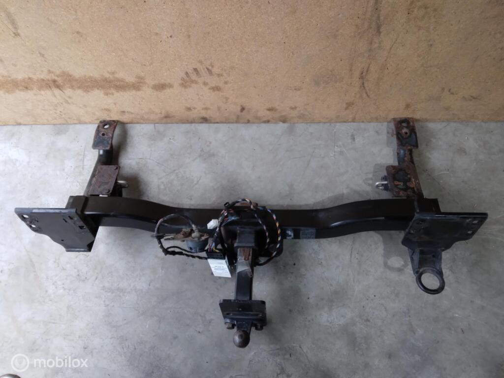 Trekhaak Range Rover L322 Vogue Westfalia Tow Bar Trek Haak, Auto-onderdelen, Land Rover, Ophalen of Verzenden, Gebruikt, Land Rover