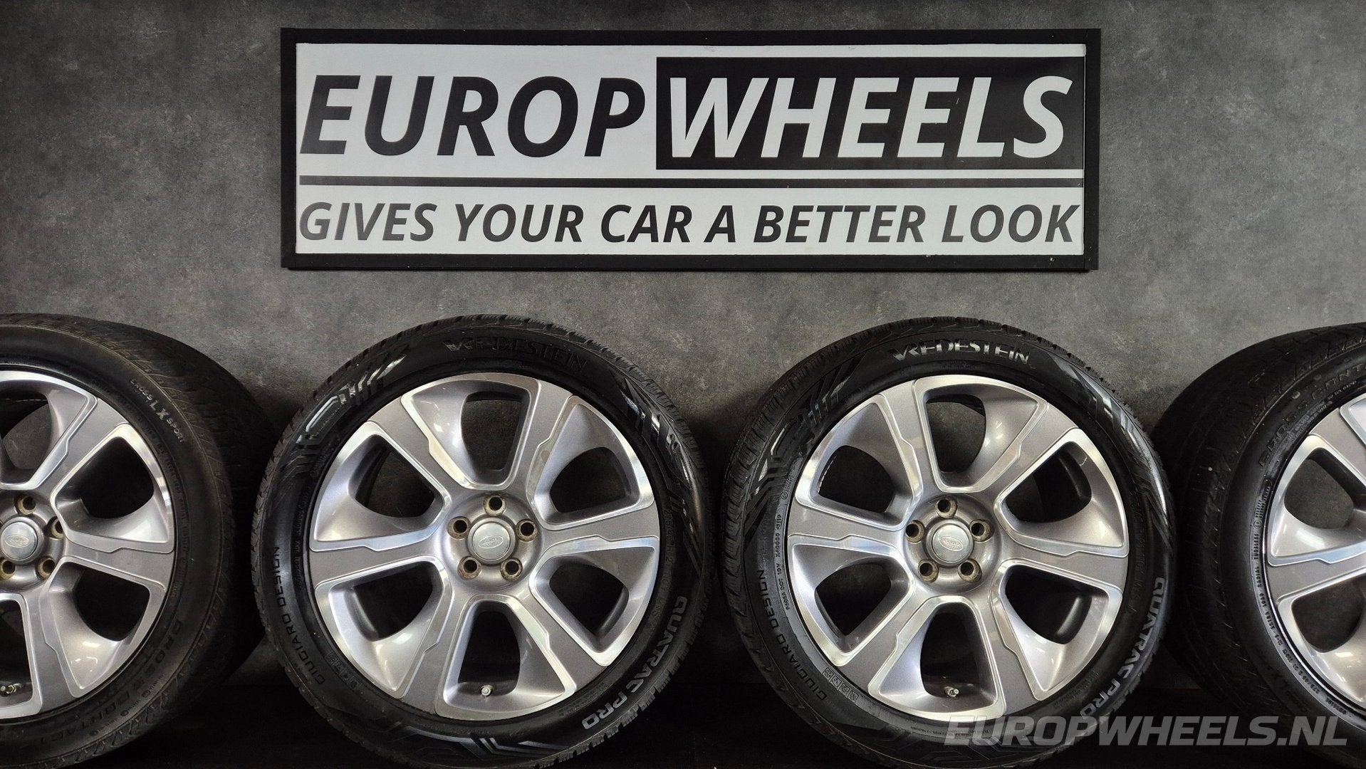 21 inch Range Rover L405 Sport L494 Discovery L462 velgen, Auto-onderdelen, Gebruikt, -, 275 mm, -