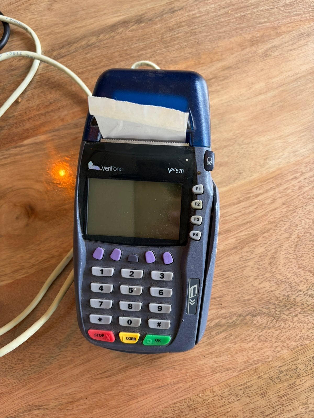 Verifine pinautomaat, Ophalen of Verzenden, Overige typen