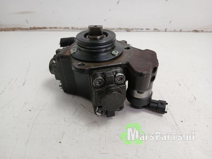 Brandstofpomp Mechanisch van een Opel Corsa, Auto-onderdelen, Brandstofsystemen, Opel, Gebruikt, 3 maanden garantie, Ophalen of Verzenden