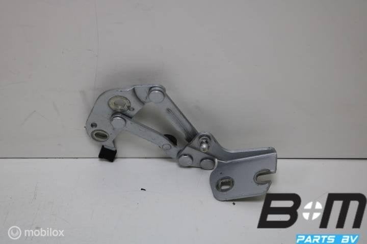 Achterklepscharnier links VW Golf 6 LA7W, Auto-onderdelen, Carrosserie en Plaatwerk, Gebruikt