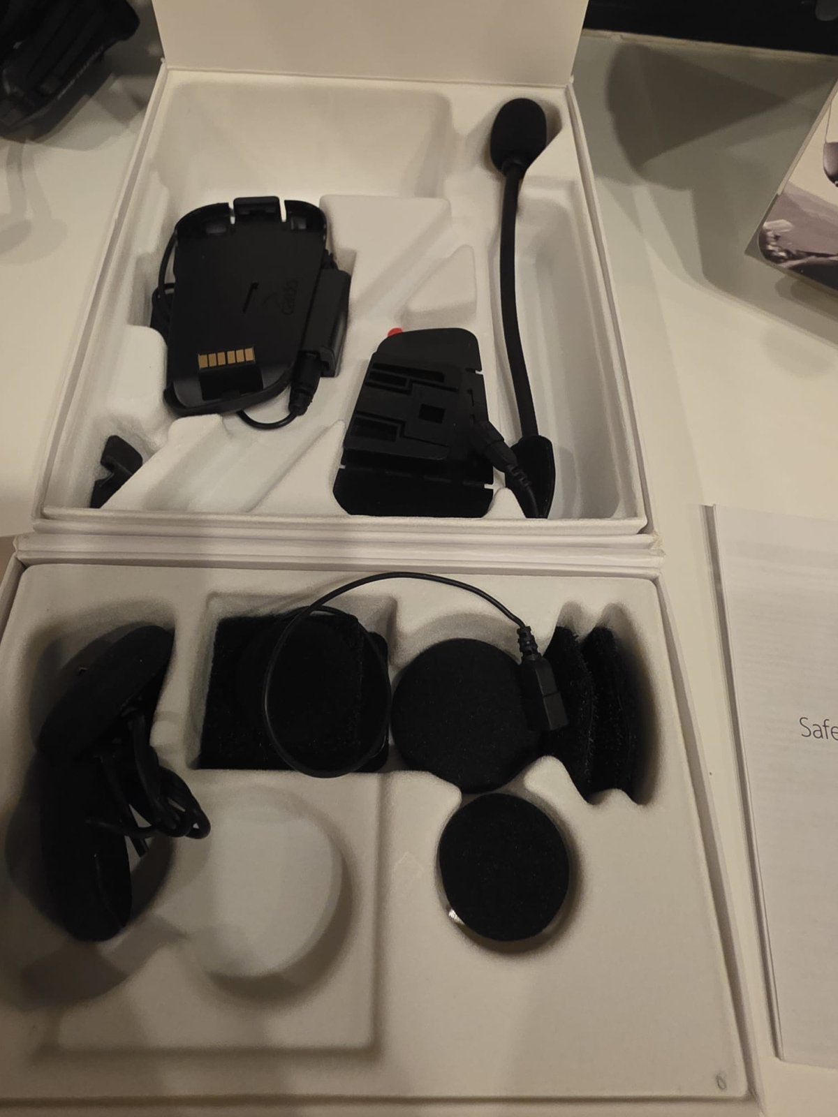 Cardo Scala Rider Smartpack Duo - Nieuw in verpakking, Ophalen of Verzenden, Nieuw