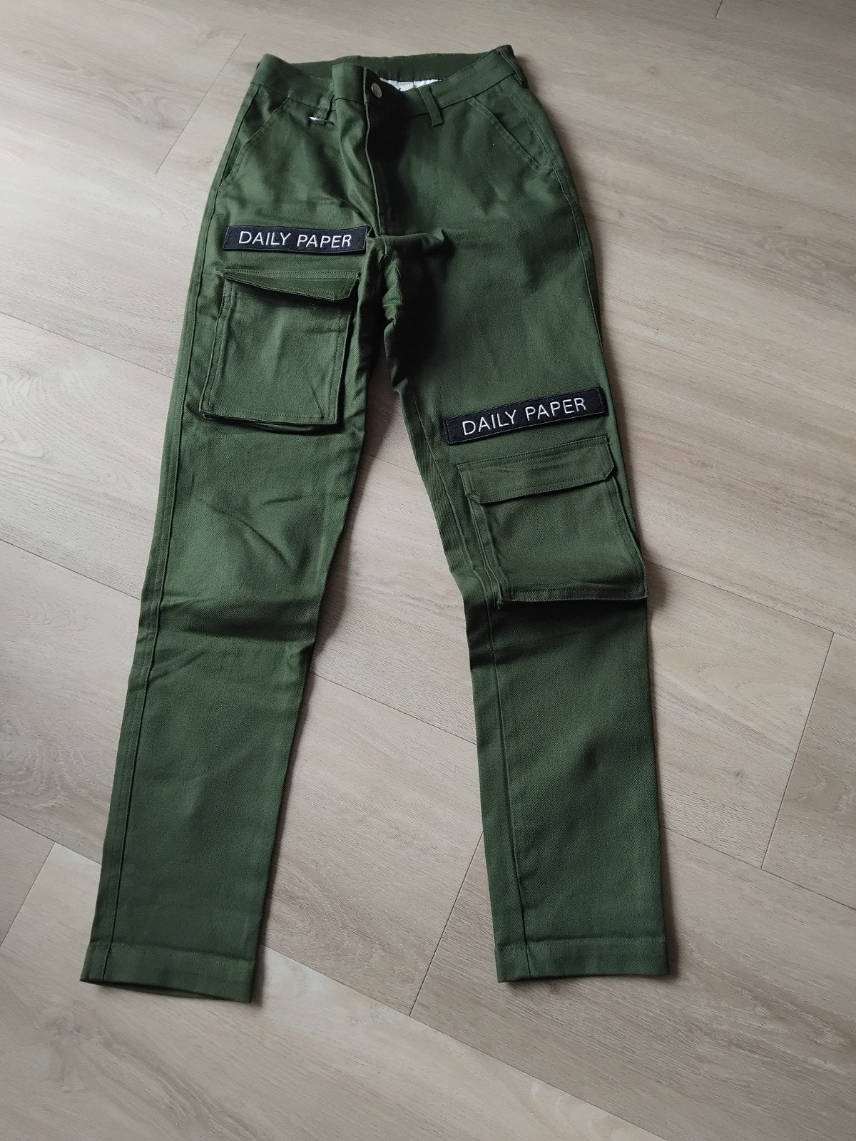 Daily Paper broek, XS, Broek, Daily Paper, Jongen of Meisje, Ophalen of Verzenden
