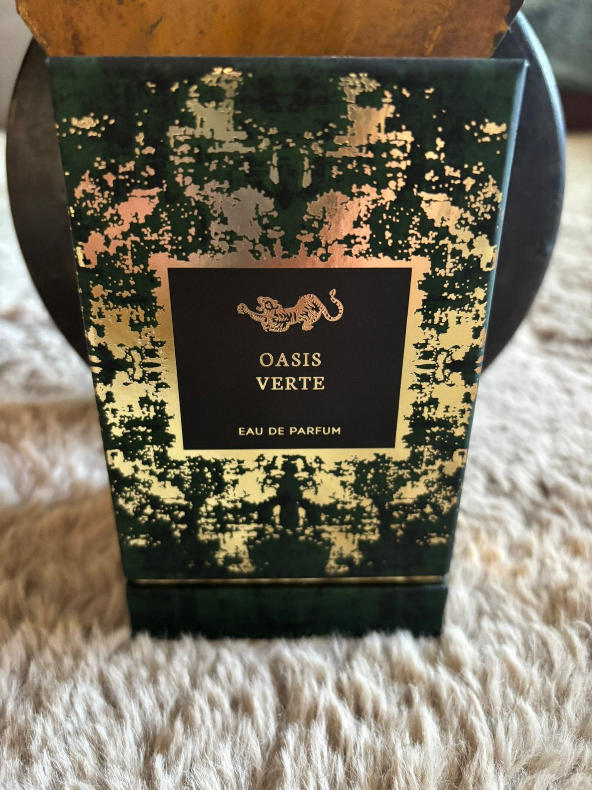 Rituals | Oasis Verte - Eau De Parfum 60ml, Ophalen of Verzenden, Nieuw
