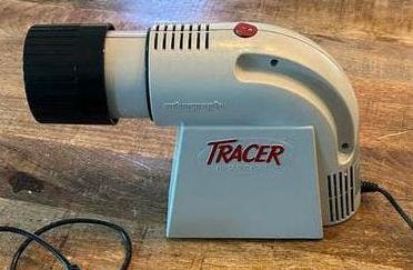 Tracer Artograph projector, Ophalen of Verzenden, Zo goed als nieuw, 1200 watt of meer, Bandschuurmachine