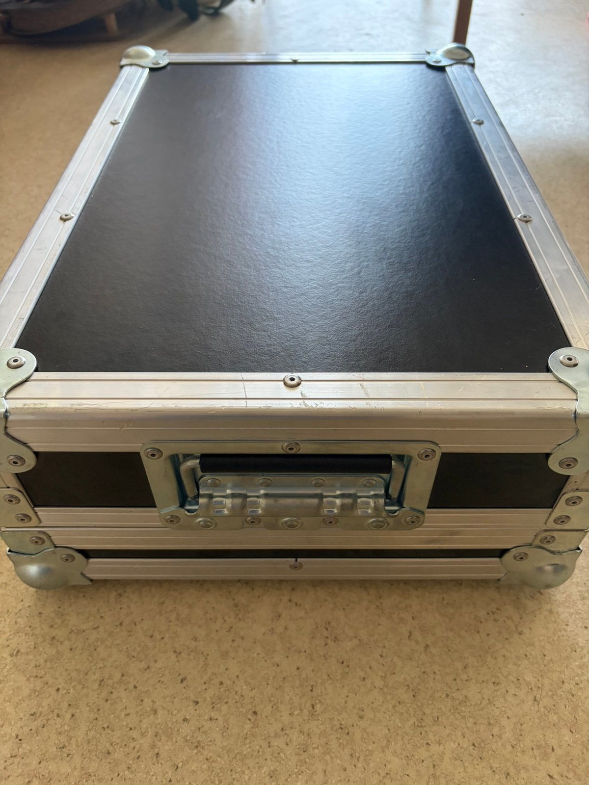 Flightcase voor CDJ, Muziek en Instrumenten, Behuizingen en Koffers, Ophalen of Verzenden, Gebruikt