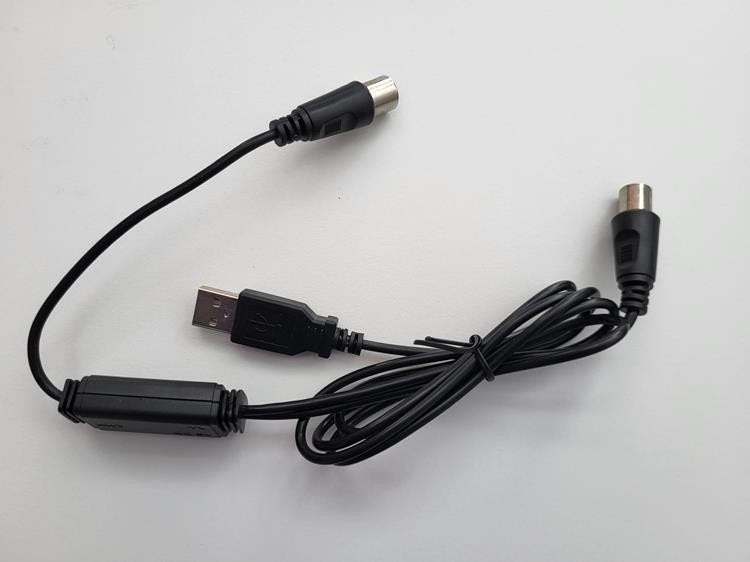 Digitenne Antenne Powerkabel, Ophalen of Verzenden, Zo goed als nieuw