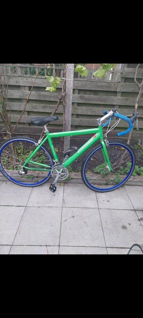 Mooie sport fiets., Ophalen of Verzenden
