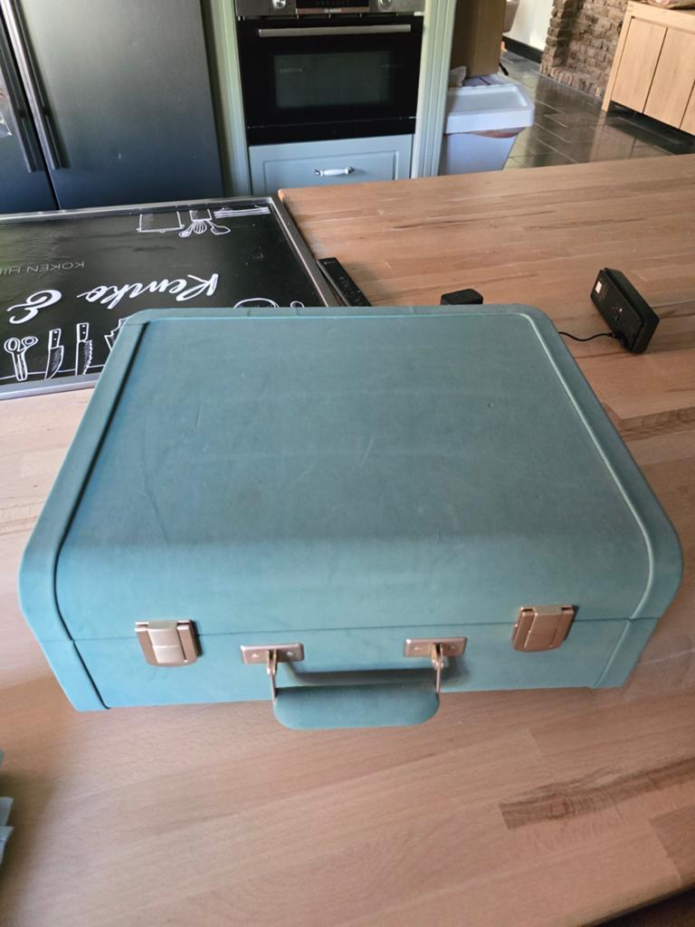 Crosley Platenspeler, Ophalen of Verzenden, Overige merken