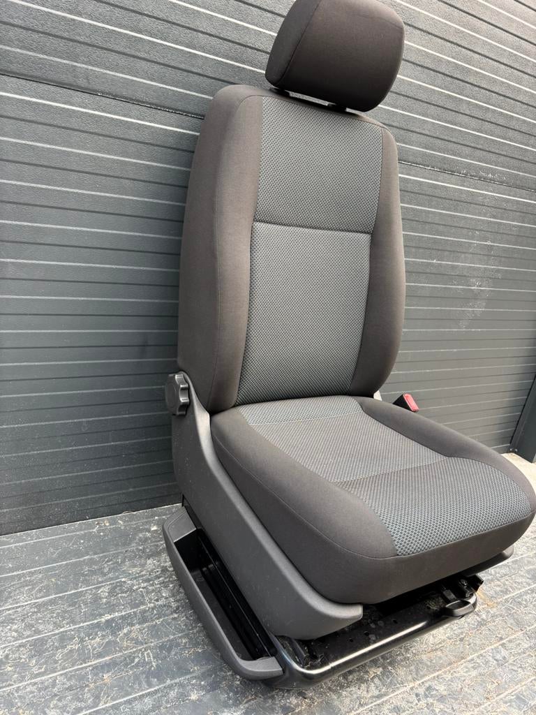 stoel rechts passagier Volkswagen transporter t5 t6 simora, Tymtop5@gmail.com, 3161ek, Volkswagen, Tymtop