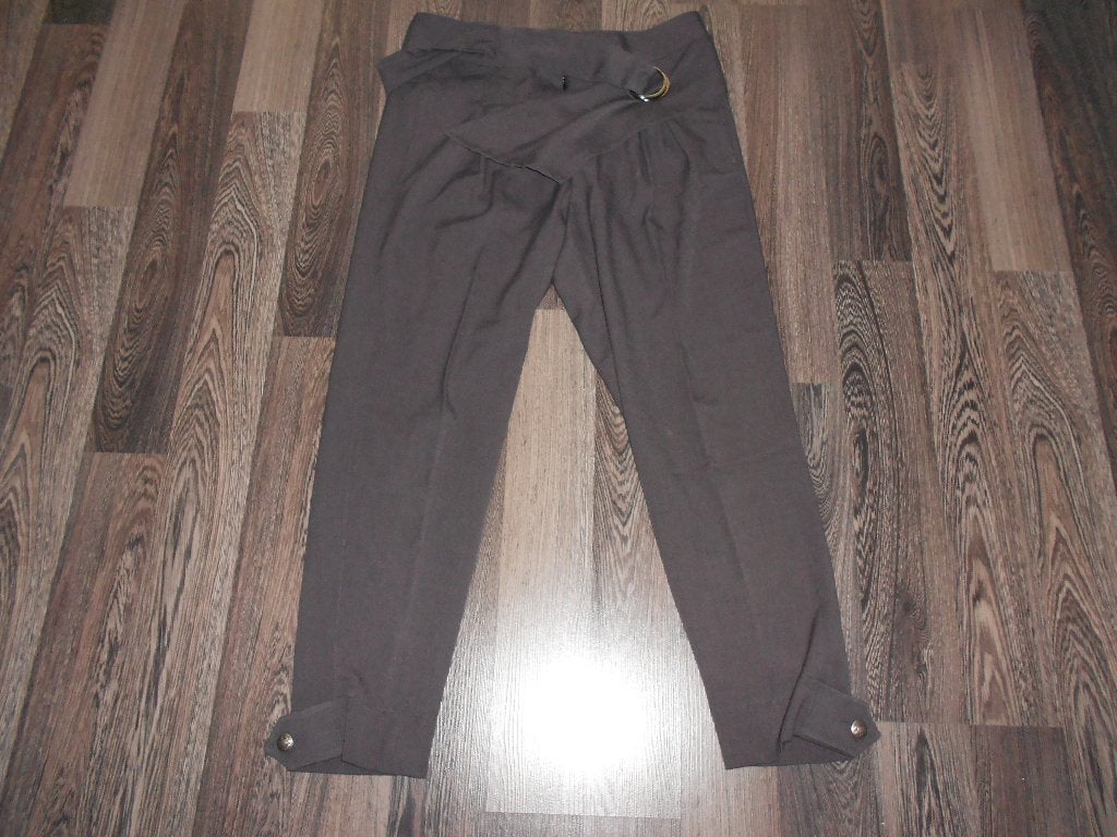 diverse damesbroeken van oa Brax, Rare, maat 38, Kleding | Dames, Maat 38/40 (M), Zwart, Ophalen of Verzenden, Zo goed als nieuw