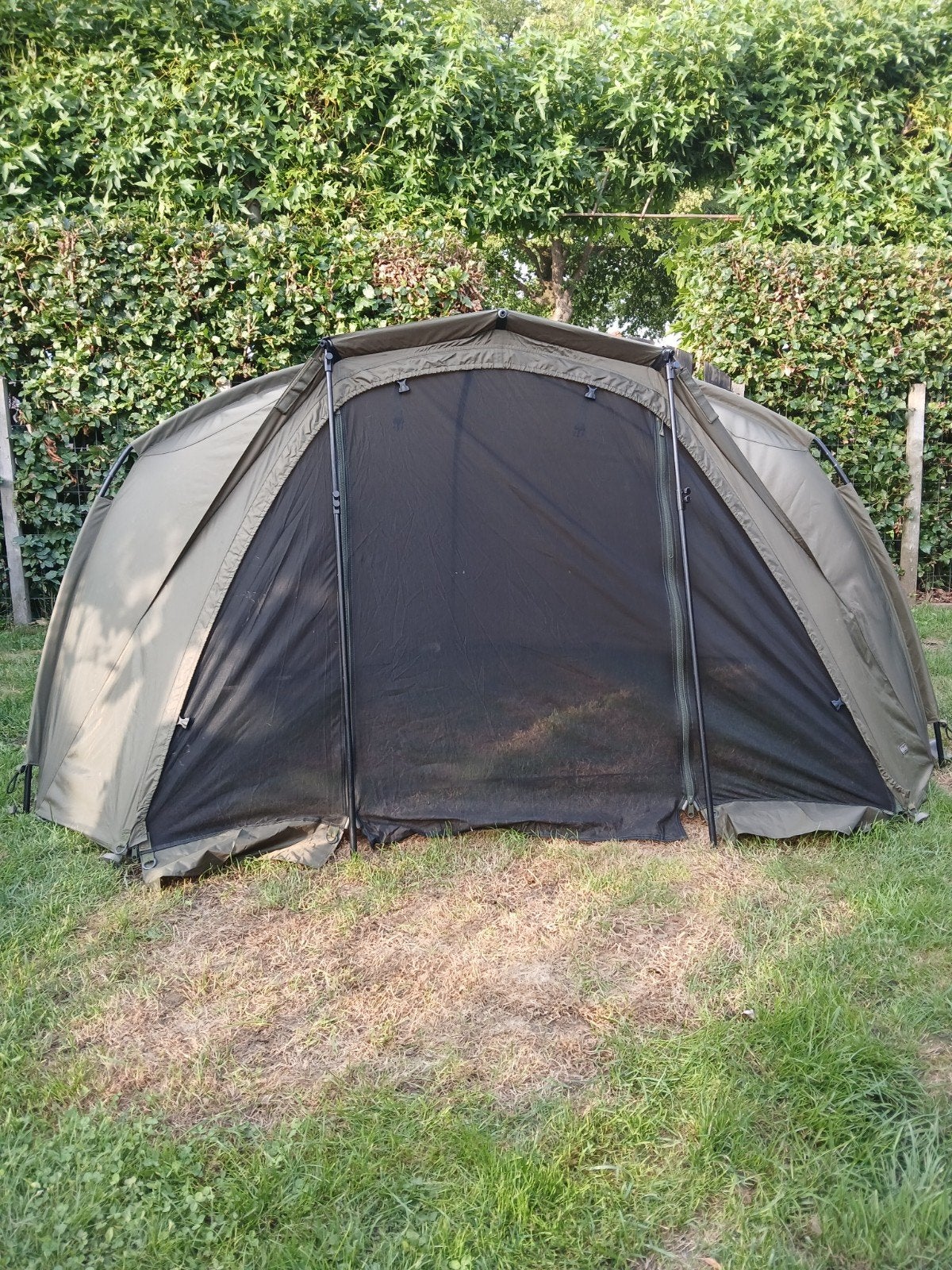 Trakker tempest 100, Watersport en Boten, Ophalen of Verzenden, Zo goed als nieuw, Overige typen