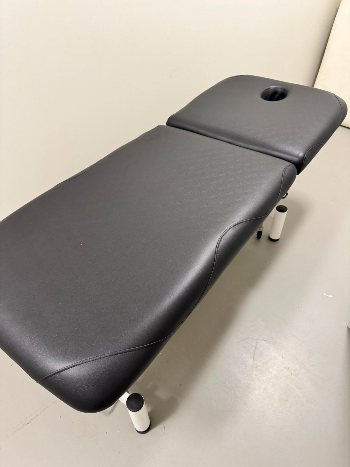 Massagtafel, Ophalen, Gebruikt, Massagetafel