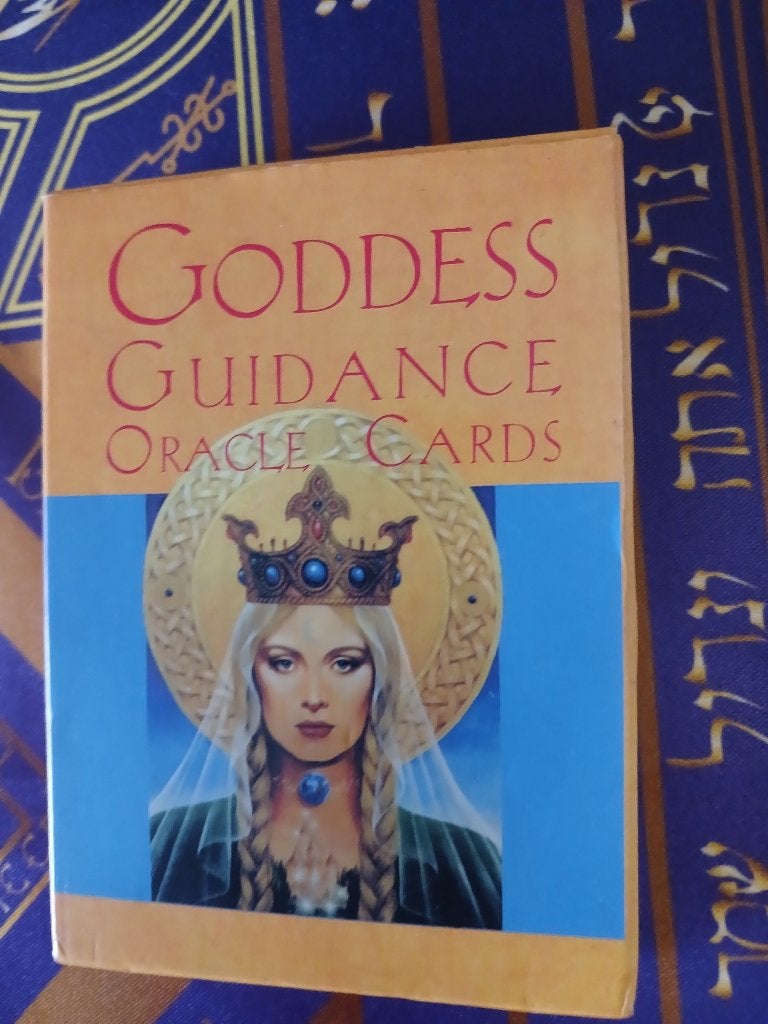Tarot-oracle card, Verzenden, Nieuw, Spiritualiteit algemeen, Overige typen