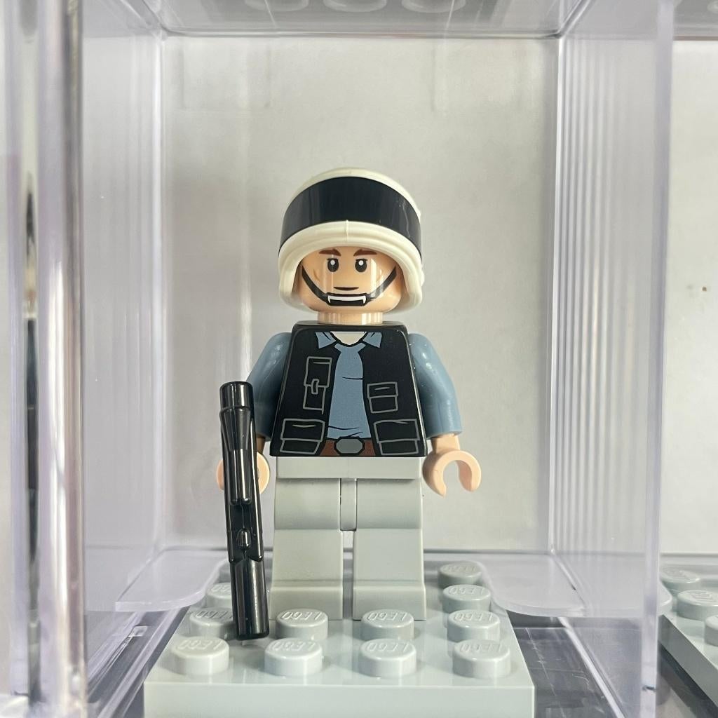 Lego Star Wars Rebel Fleet Trooper sw0995 75233 75234 75283, ., Lego, Ophalen of Verzenden, Zo goed als nieuw