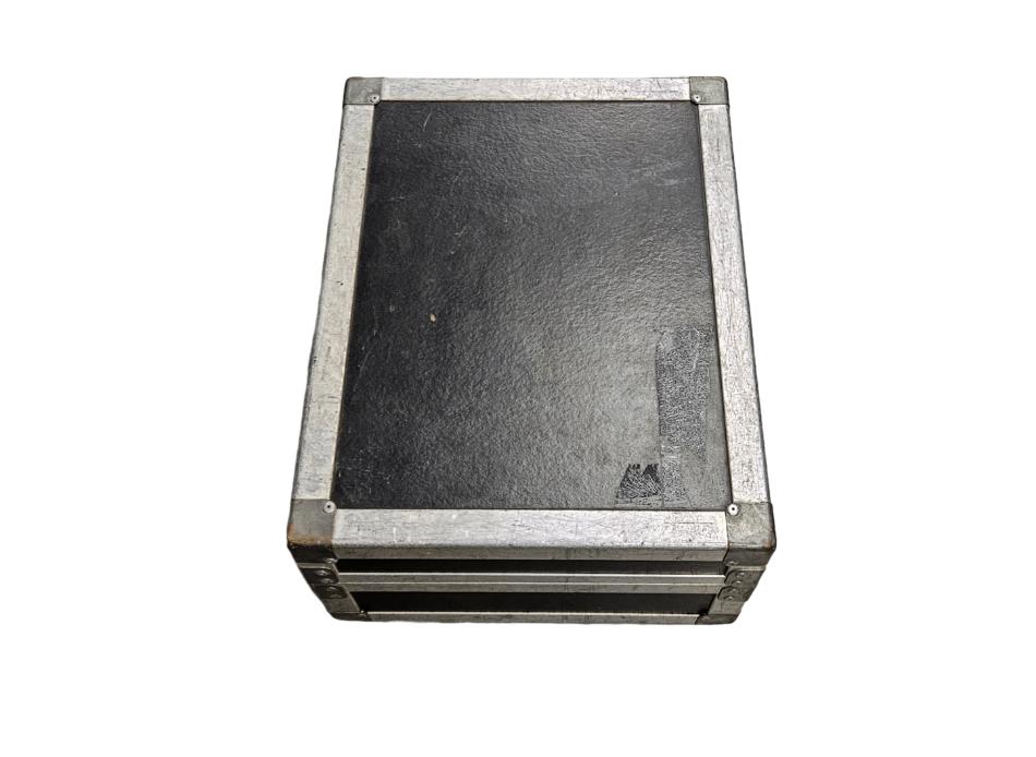 Flightcase CDJ OCC, Ophalen, Gebruikt, Overige instrumenten, Flightcase