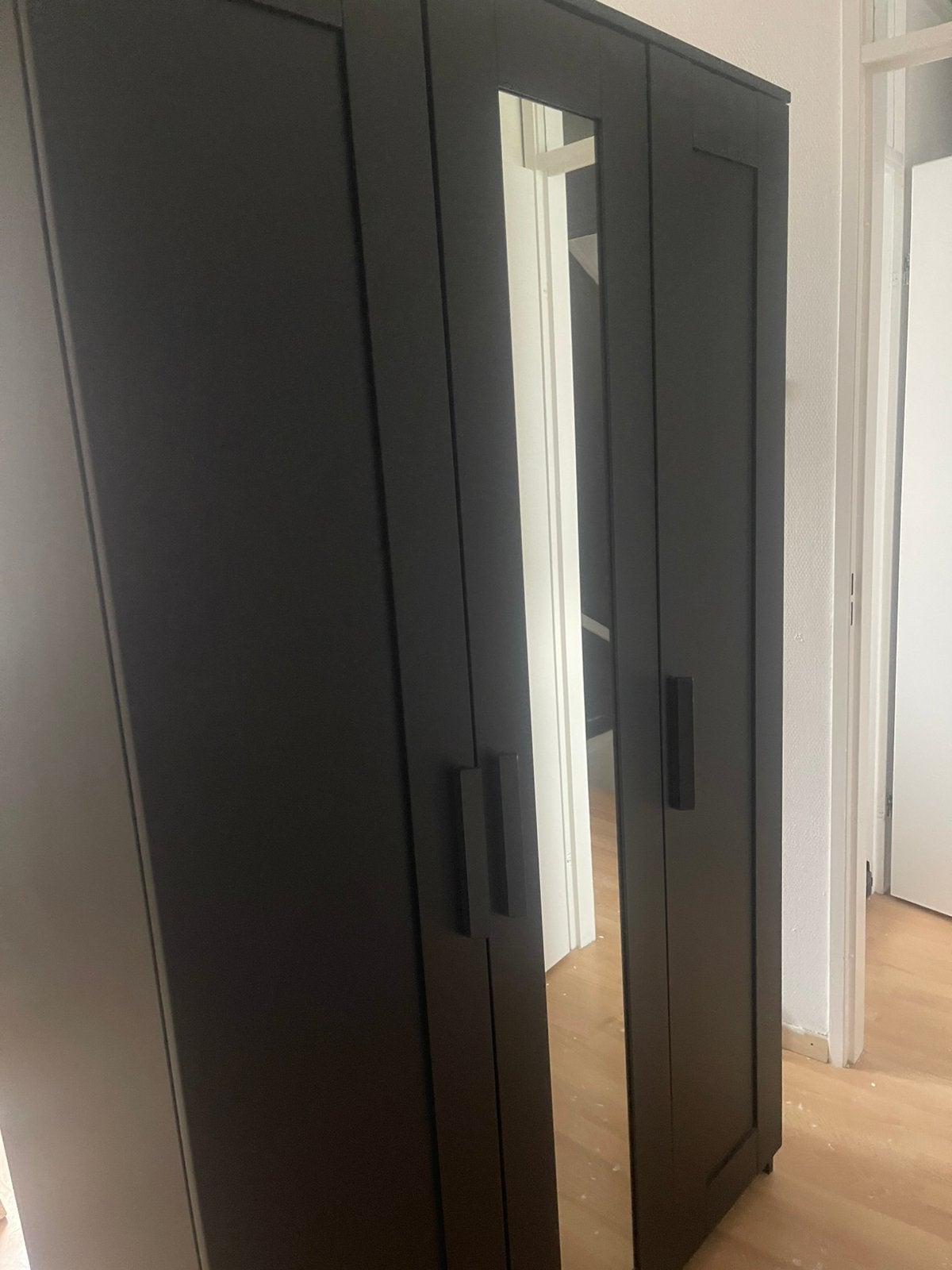 Ikea kast, Ophalen, Gebruikt, 25 tot 50 cm