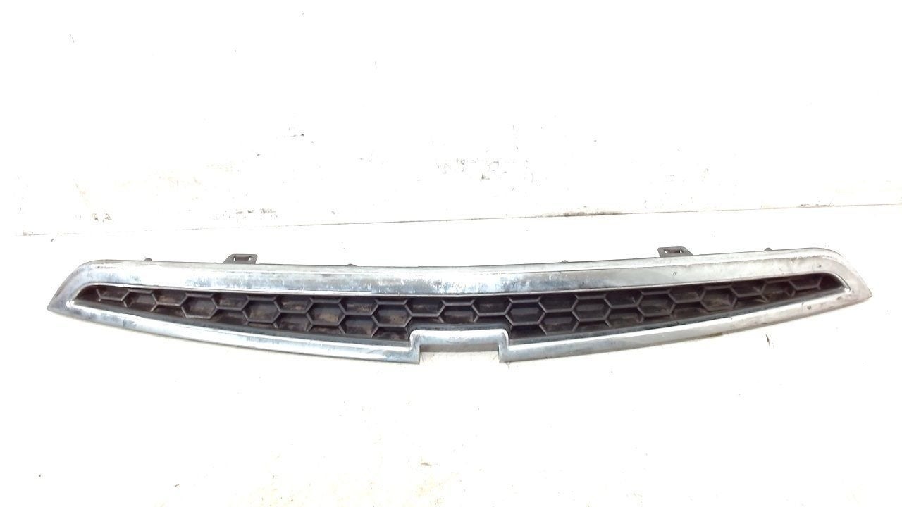Grille Chevrolet Spark, Auto-onderdelen, Onderdelen@venauto.nl, Van der Ven Autorecycling B.V., Gebruikt, Ettenseweg 76, 4706 PB Roosendaal, The Netherlands
