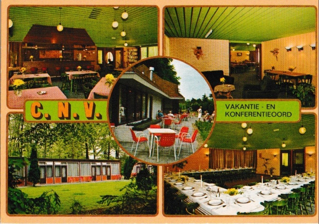 Putten           684a, Ophalen of Verzenden, Voor 1920, Gelderland