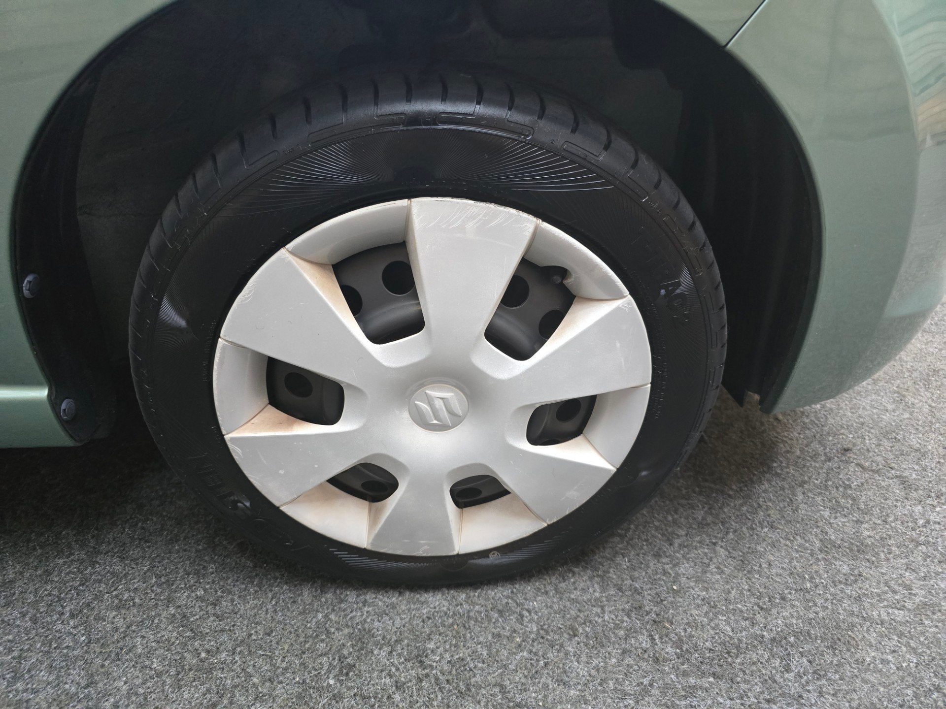 Suzuki Alto 1.0 Comfort Airconditioning elektrische ramen cp, Euro 5, Gebruikt, Origineel Nederlands, Bedrijf