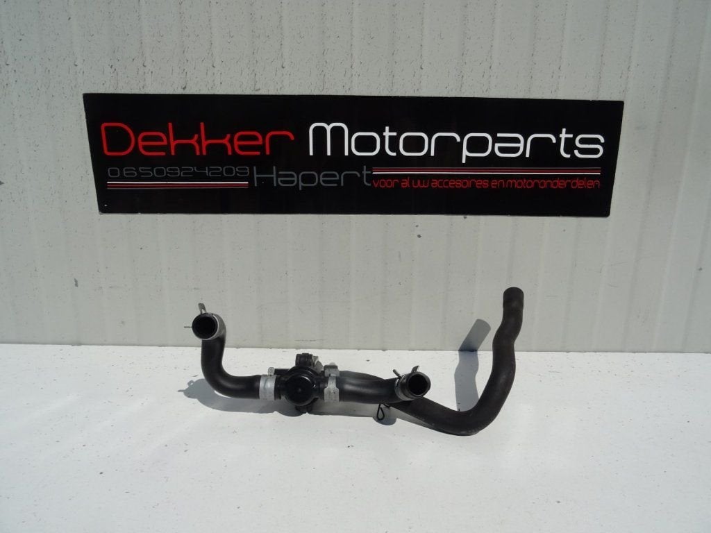 Carterventilateklep / Mileuklep Suzuki GSXR750 GSXR600 2008, Gebruikt, -, -, Ophalen of Verzenden