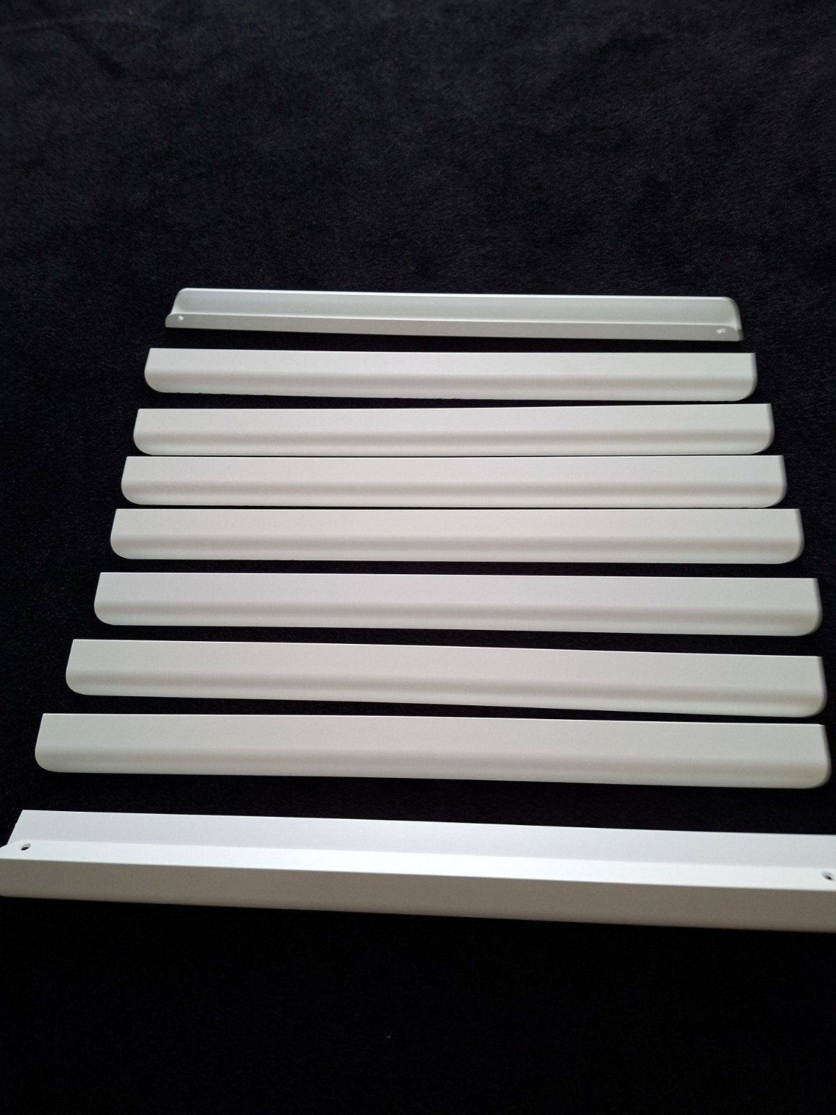 ikea keuken handgrepen, Ophalen, Wit, Minder dan 50 cm, Minder dan 100 cm