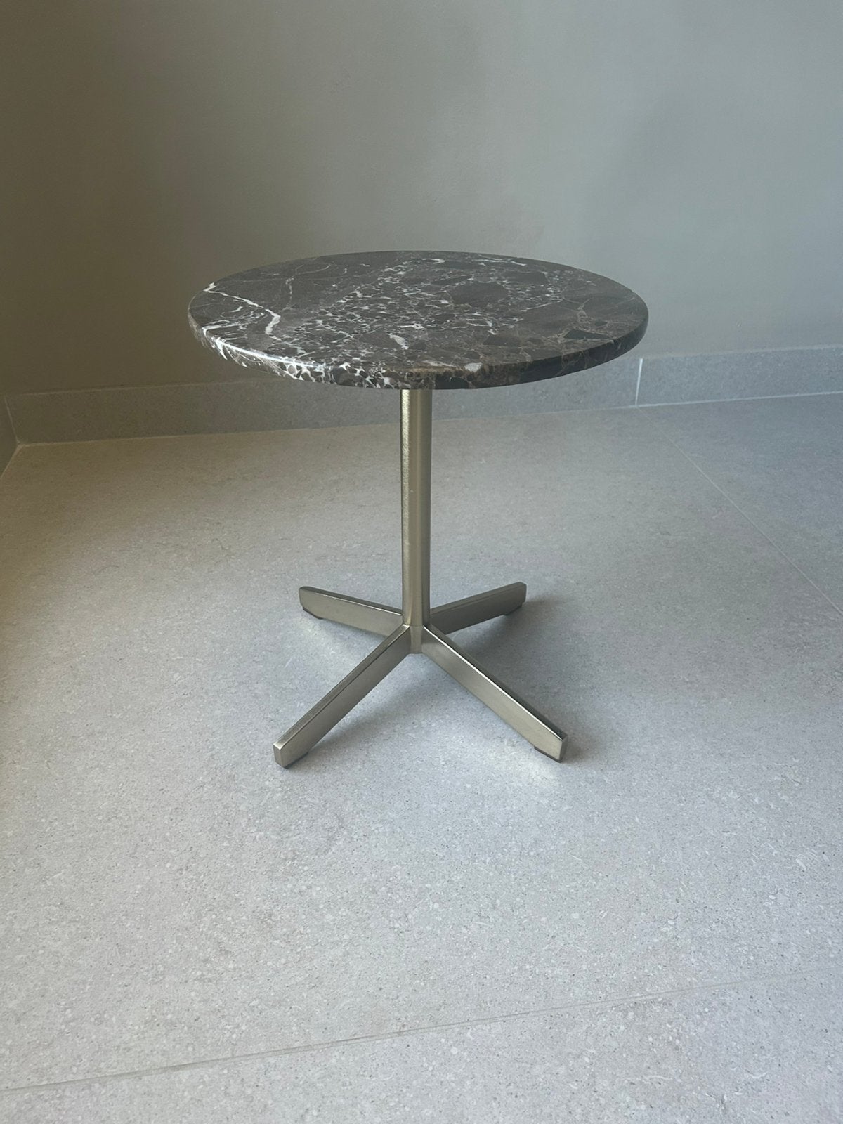 Zara Home bijzettafeltje, Ophalen, Gebruikt