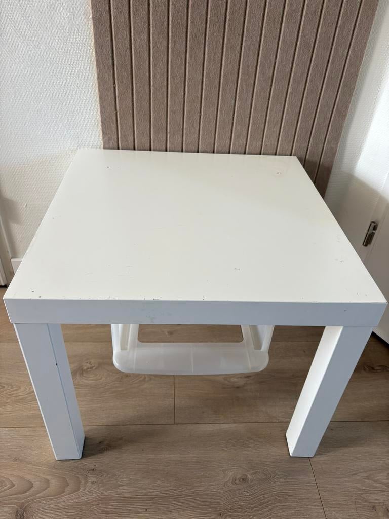 Ikea kindertafeltje, Ophalen, Gebruikt, Tafel(s)