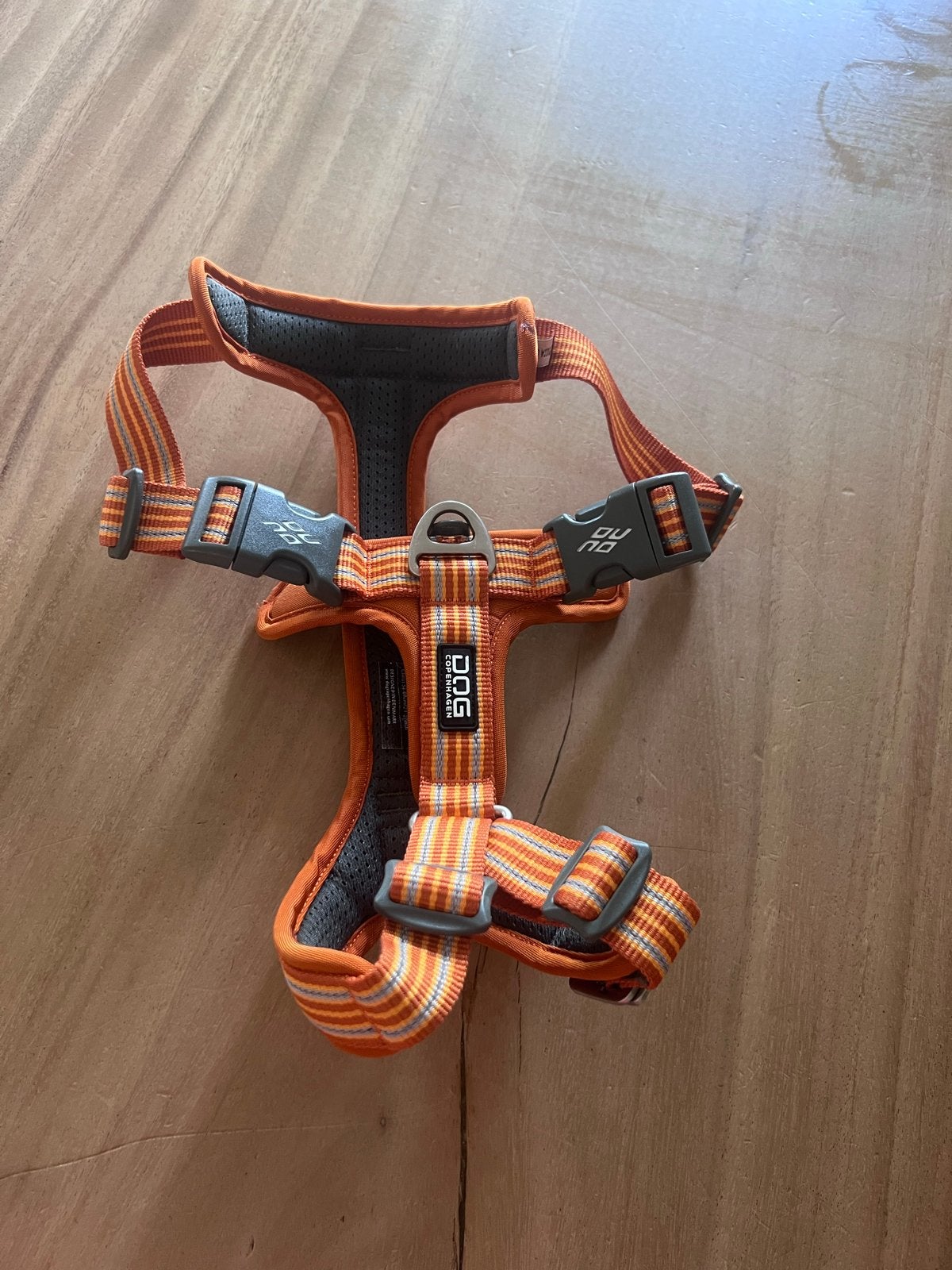 Nieuw hondentuig van Dog Copenhagen Comfort Walk Air maat M, Dieren en Toebehoren, Ophalen of Verzenden, Zo goed als nieuw, Hondentuig