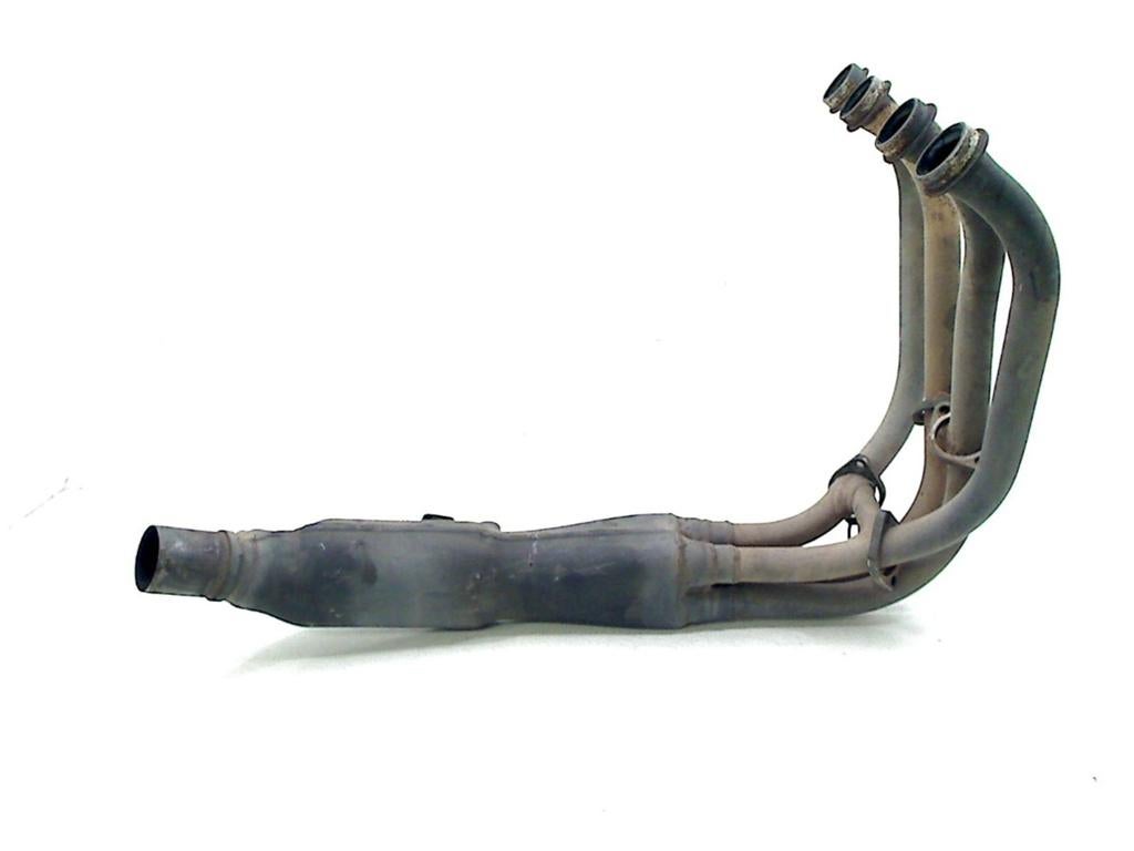 Uitlaat Bochtenset Suzuki GSX 650 F 2008-2012 (GSX650F CJ1), Gebruikt, Suzuki Deutschland GmbH, Kontakt@suzuki.de, Suzuki-Allee 7, Bensheim 64625, , Duitsland