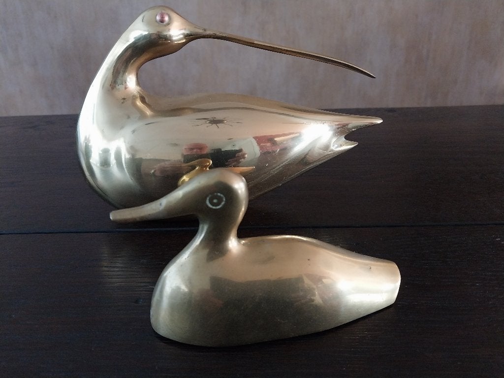 Eenden voor Decoratie, Ophalen of Verzenden
